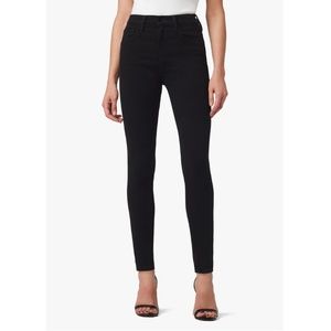 Joe's Jeans Charlie Ankle Flawless skinny jean in Black - Size 27 NWOT